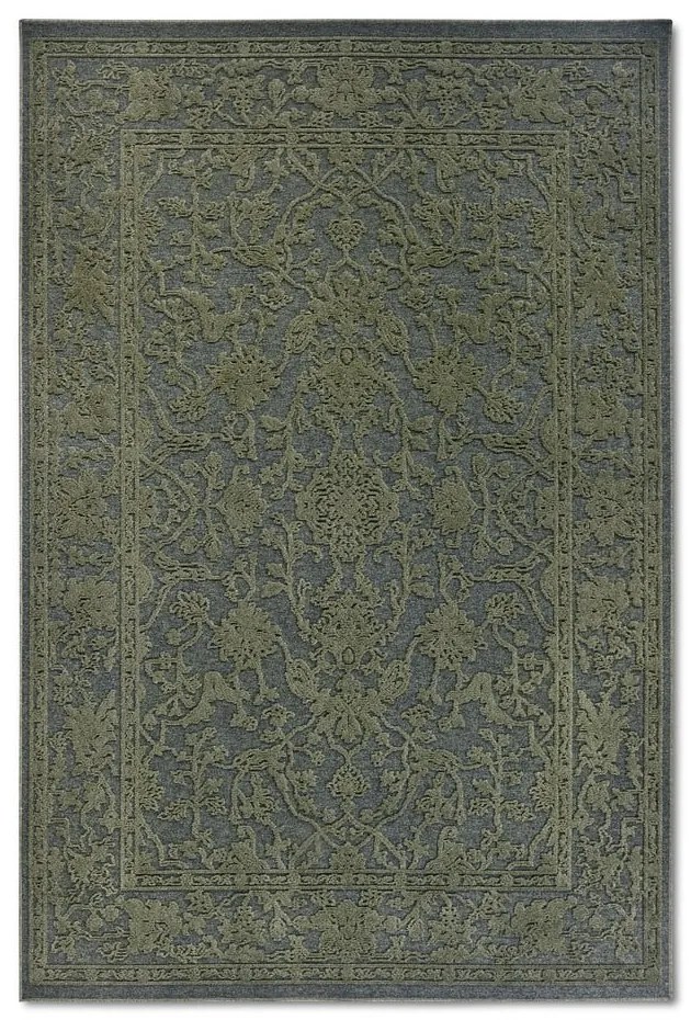 Zelený koberec z recyklovaných vlákien 160x230 cm Ambroise – Villeroy&amp;Boch