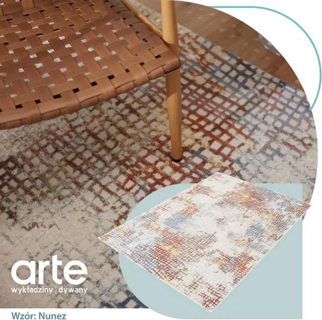 Koberec Aires Nunez
