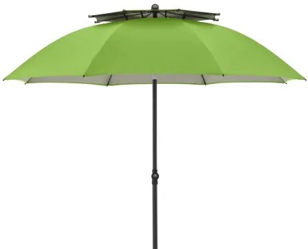 Doppler WINDPROFI NEO 2 m  - plážový naklápací slnečník : Barvy slunečníků - 834