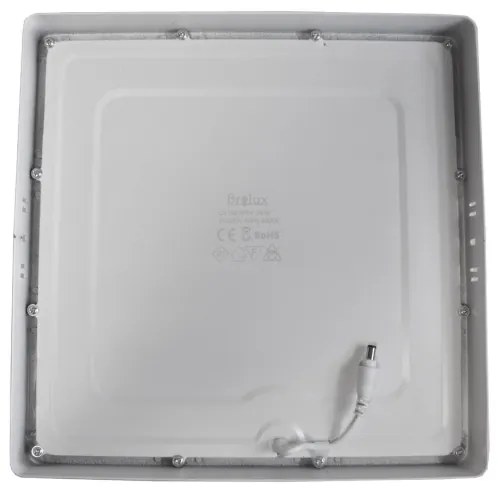 LED Stropné svietidlo GERRY LED/24W/230V 4000K