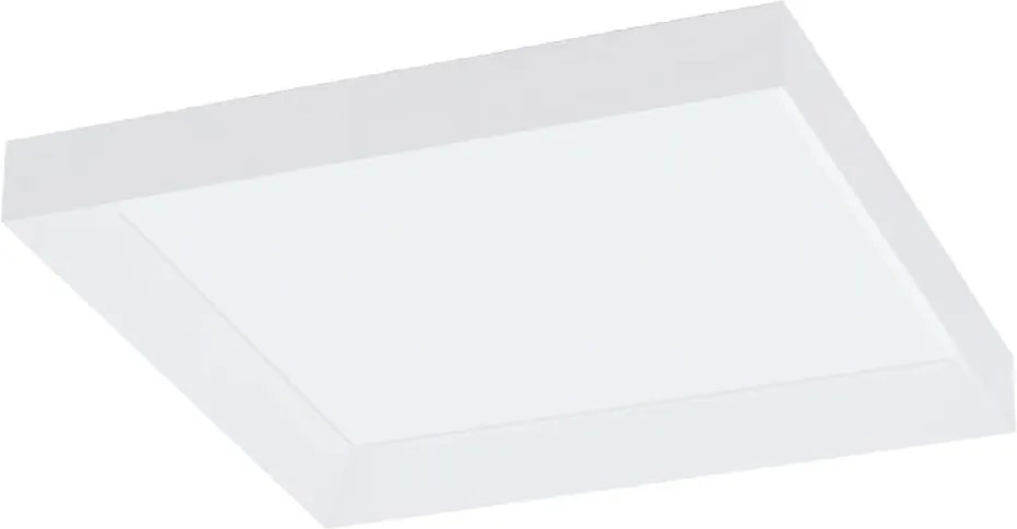 Stropné svietidlo EGLO ESCONDIDA LED biela 39464