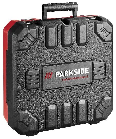 Parkside Performance® Aku priamočiara píla Ppstda 20-Li A1 – bez akumulátora (100389207)