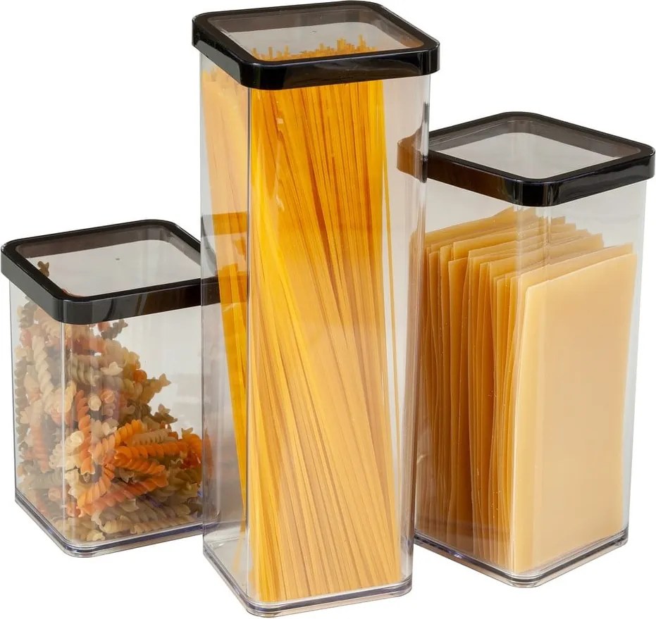 Dóza na potraviny Loft – Rotho