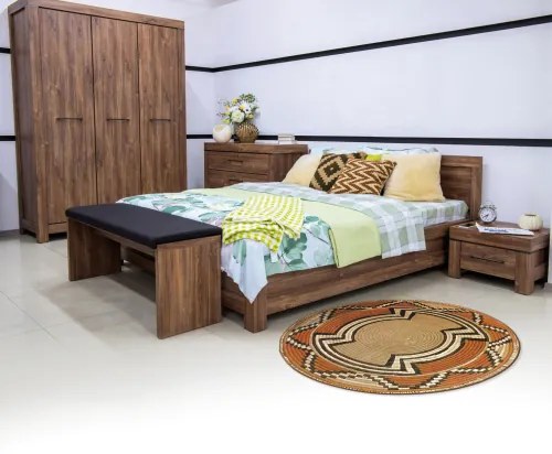 Koberce Breno Kusový koberec ZOYA kruh 728/Q01R, viacfarebná,120 x 120 cm