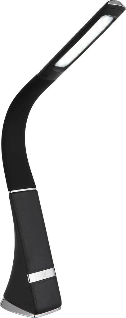 XXXLutz STOLNÁ LED LAMPA, 25/6.5/50 cm Globo - Online Only bytové doplnky - 004558236601