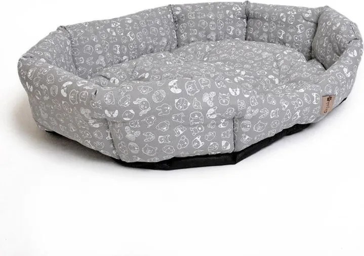 Pelech pre psa MAX veľ. XL - 90 x 70 cm