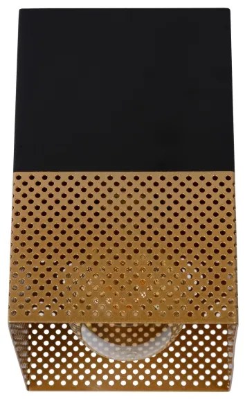 Lucide 21123/01/02 - Stropné svietidlo RENATE 1xE27/40W/230V