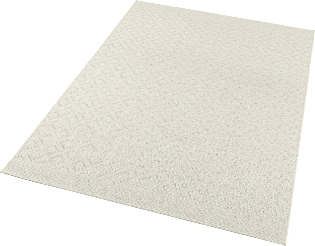 Zala Living - Hanse Home koberce Kusový koberec Harmony Wool Creme 103317 - 77x150 cm