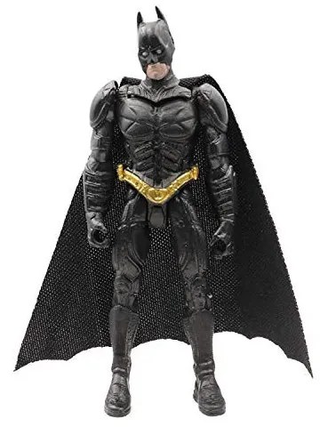 Figurky Marvel & DC Comics 6 ks