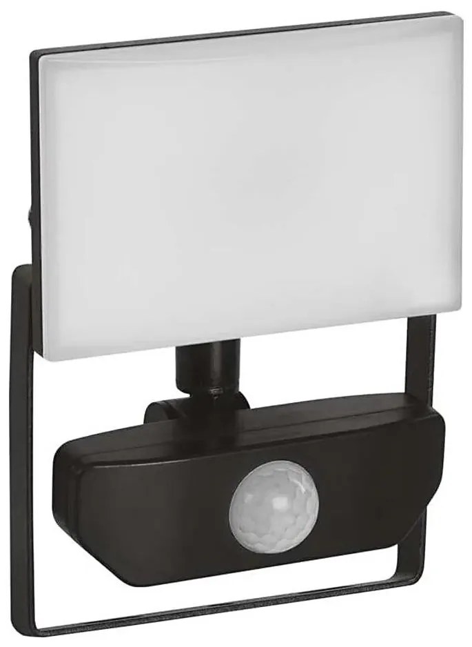 EMOS LED Reflektor so senzorom TAMBO LED/10W/230V 4000K IP54 EMS1209