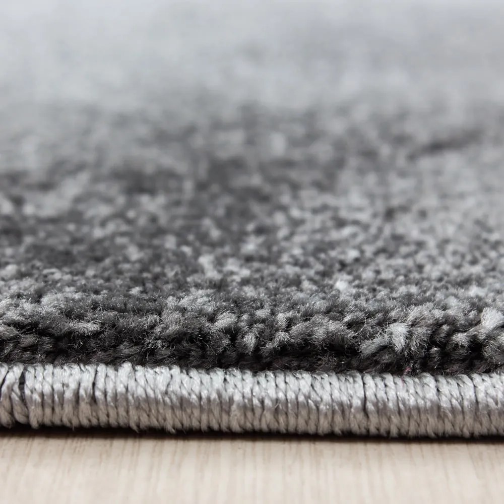 Ružovo-sivý koberec 160x230 cm Hawaii – Ayyildiz Carpets