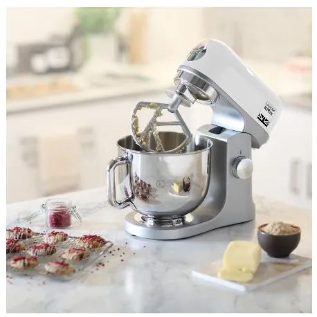 Kenwood Kuchynský robot Kmx750 (Kmx750Wh)  (100395808)