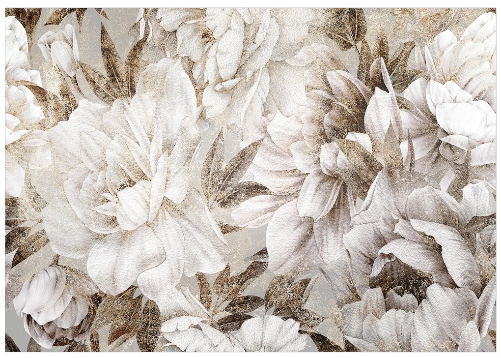 Artgeist Fototapeta - Blooming of the Fragrance Veľkosť: 100x70, Verzia: Standard