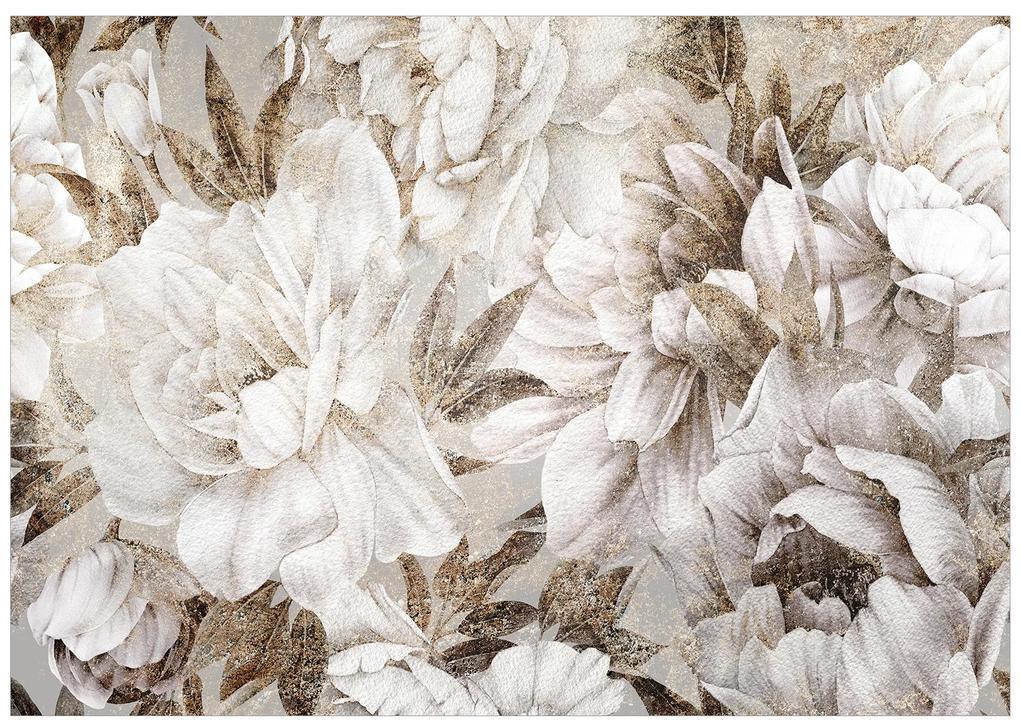 Artgeist Fototapeta - Blooming of the Fragrance Veľkosť: 147x105, Verzia: Samolepiaca