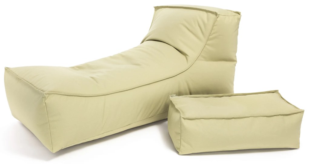 Sedací vak Camel Outdoor Farba: M6 - sv. modrá