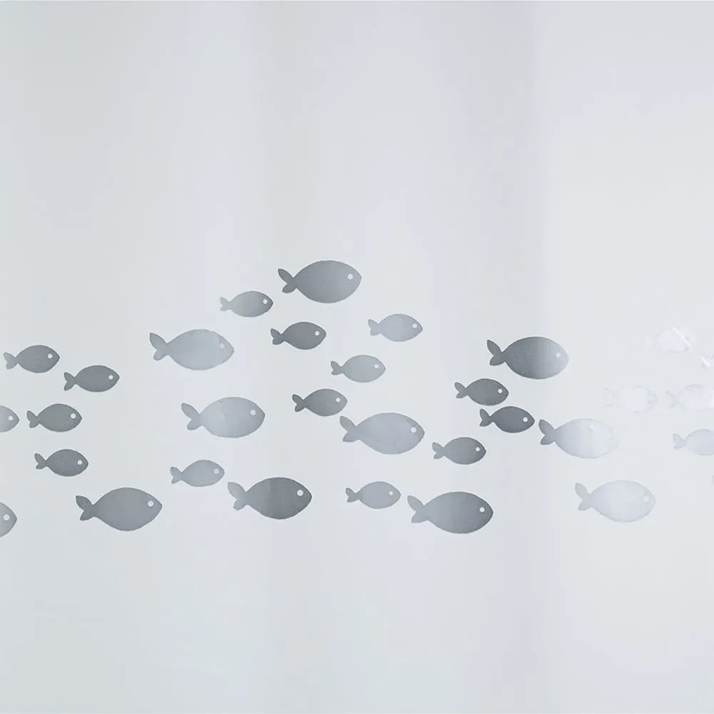 Sprchový záves 180x200 cm Shore – Spirella