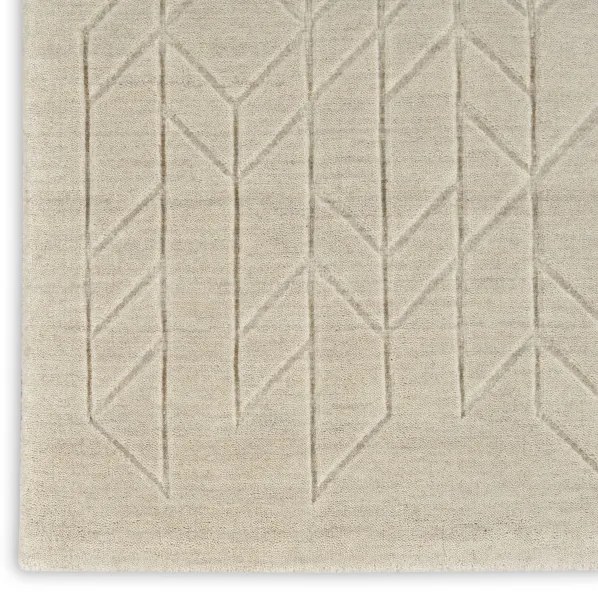 Koberec ALLESSIA slonia kosť