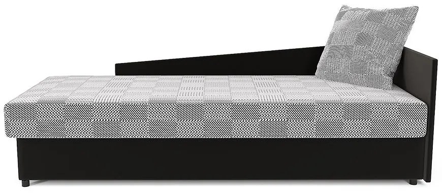 Posteľ Jacek P M35+ Mura 100