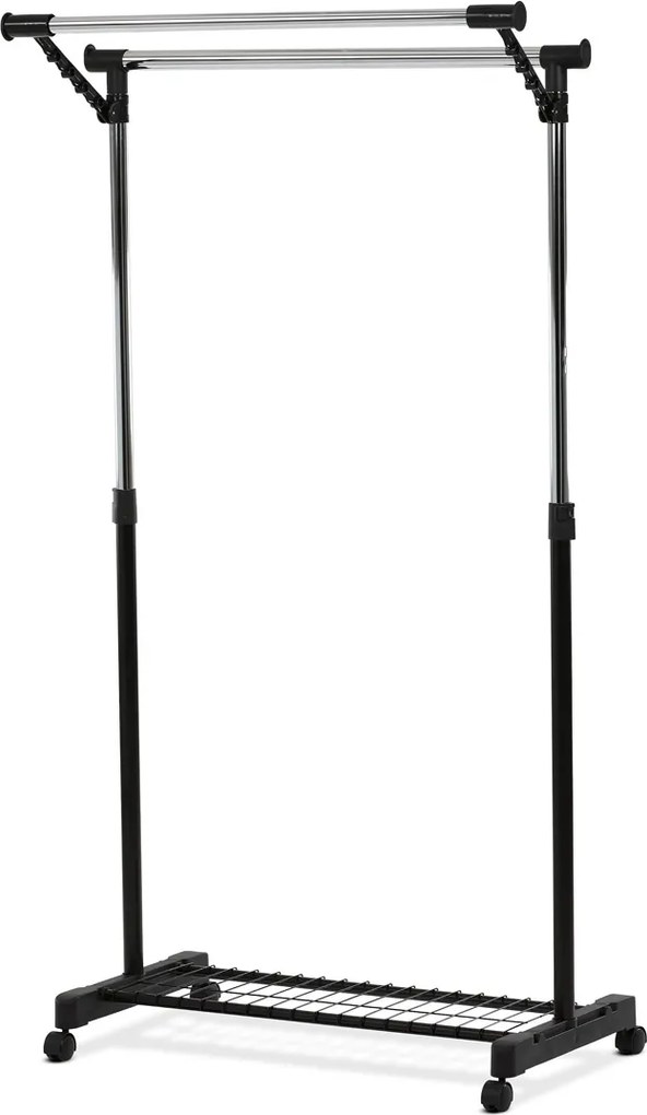 Stojan na šaty Autronic 84511 BK