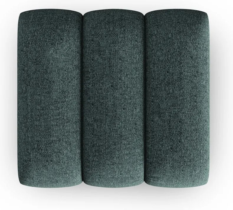 Tyrkysovomodrá podnožka Lupine – Micadoni Home