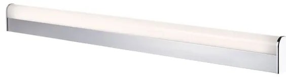 LED2 - LED Kúpeľňové nástenné svietidlo TONDA LED/18W/230V IP44 3000K/4000K