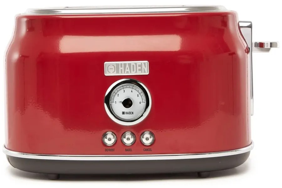 Červený hriankovač Dorset Putty – Haden