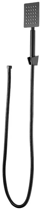 Vaňový set Remi X 1-f čierna