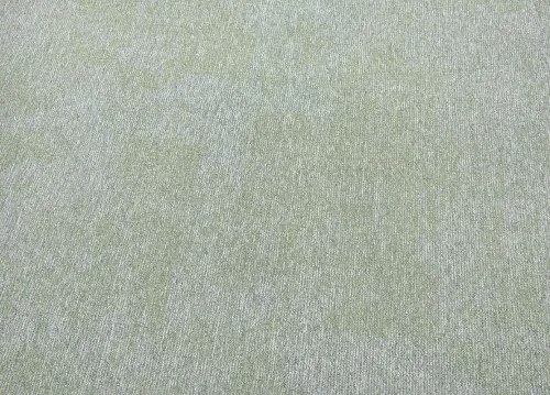 Koberce Breno Metrážny koberec SERENITY-BET 41, šíře role 400 cm, zelená, viacfarebná