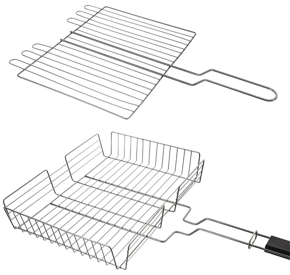 Grilovacia mriežka – Orion