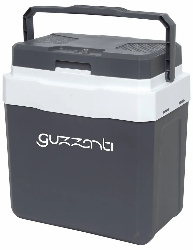 Guzzanti GZ 26B autochladnička, 26 l
