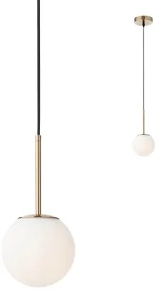 Redo 01-2623 - Luster na lanku NIVA 1xE14/28W/230V