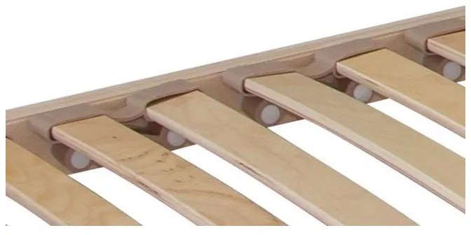 Ahorn PRIMAFLEX P PEVNÝ LAMELOVÝ ROŠT