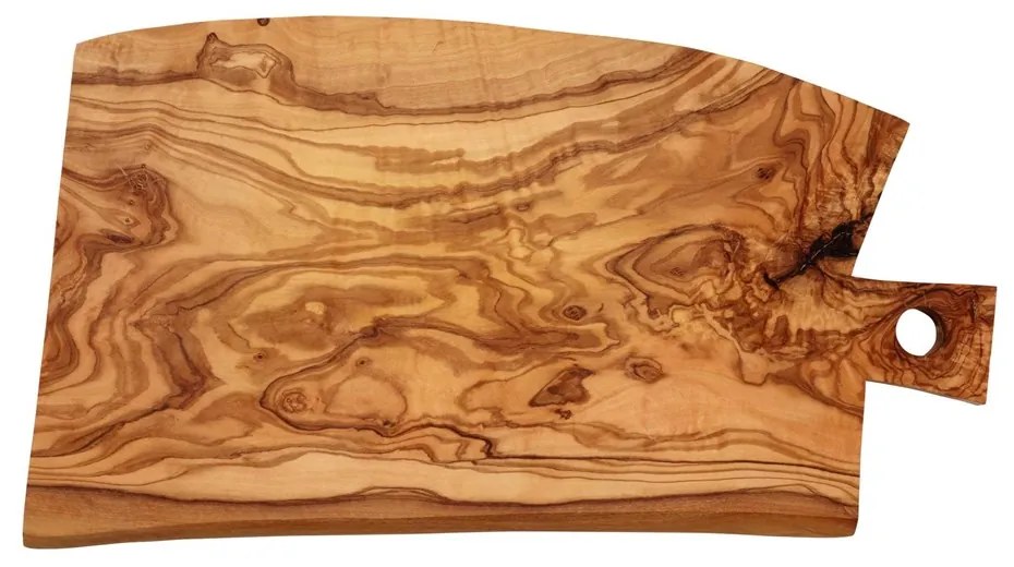 ASA Selection Doštička na krájanie OLIVE WOOD 41x24cm