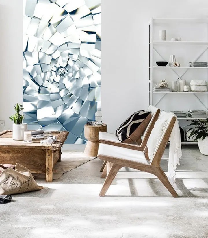 Fototapeta na stenu + lepidlo Zadarmo / ABSTRAKT FTAB021V137