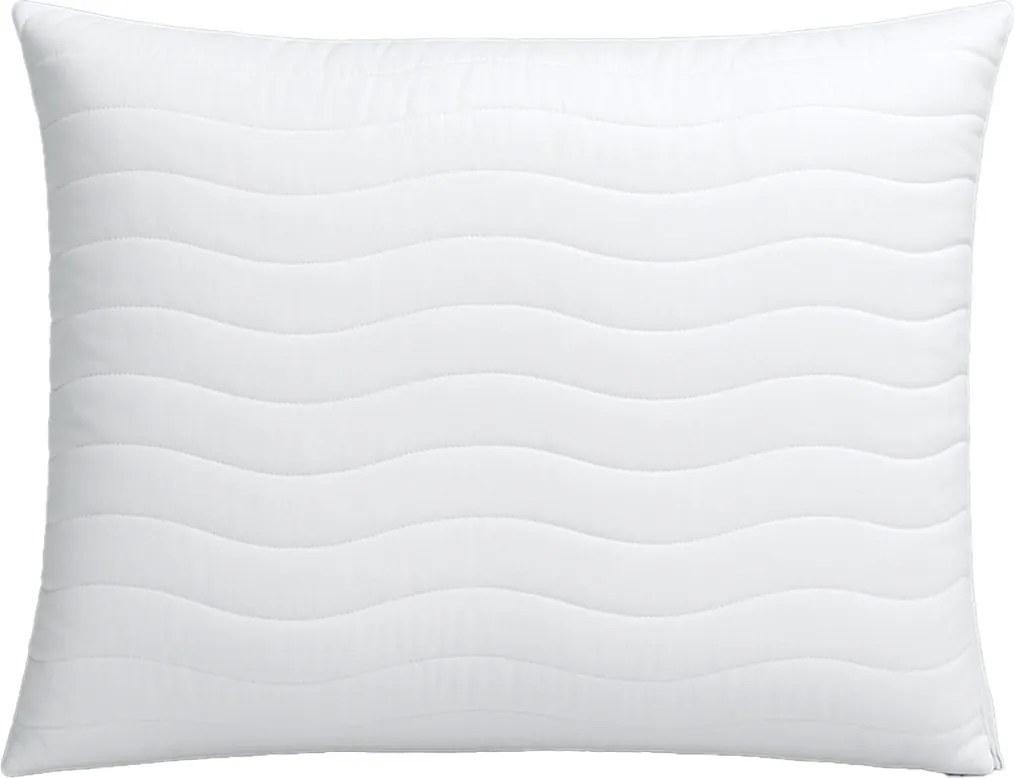 TipTrade Vankúš so zipsom 70x90 cm - Komfort plus