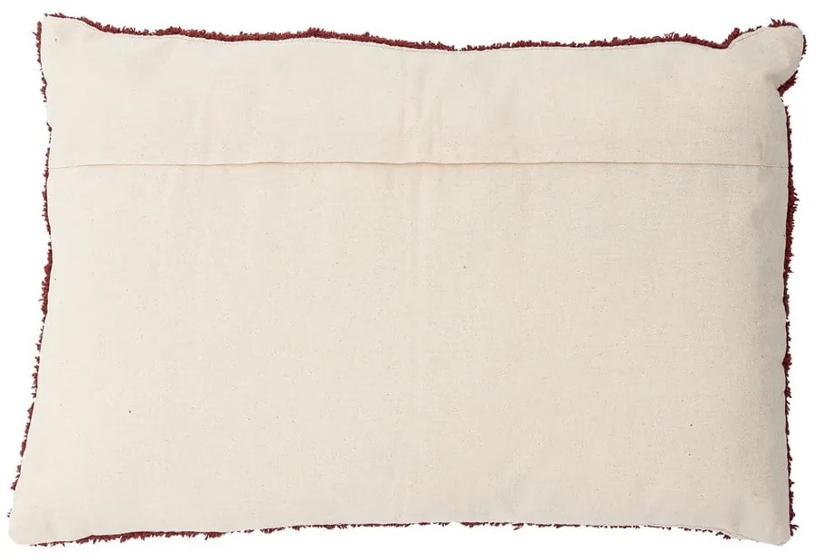 Bavlnený dekoračný vankúš 40x60 cm Olica – Bloomingville