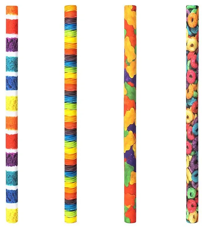 Cestoviny na učenie sa plávať Sugarcoated 6-12 32217