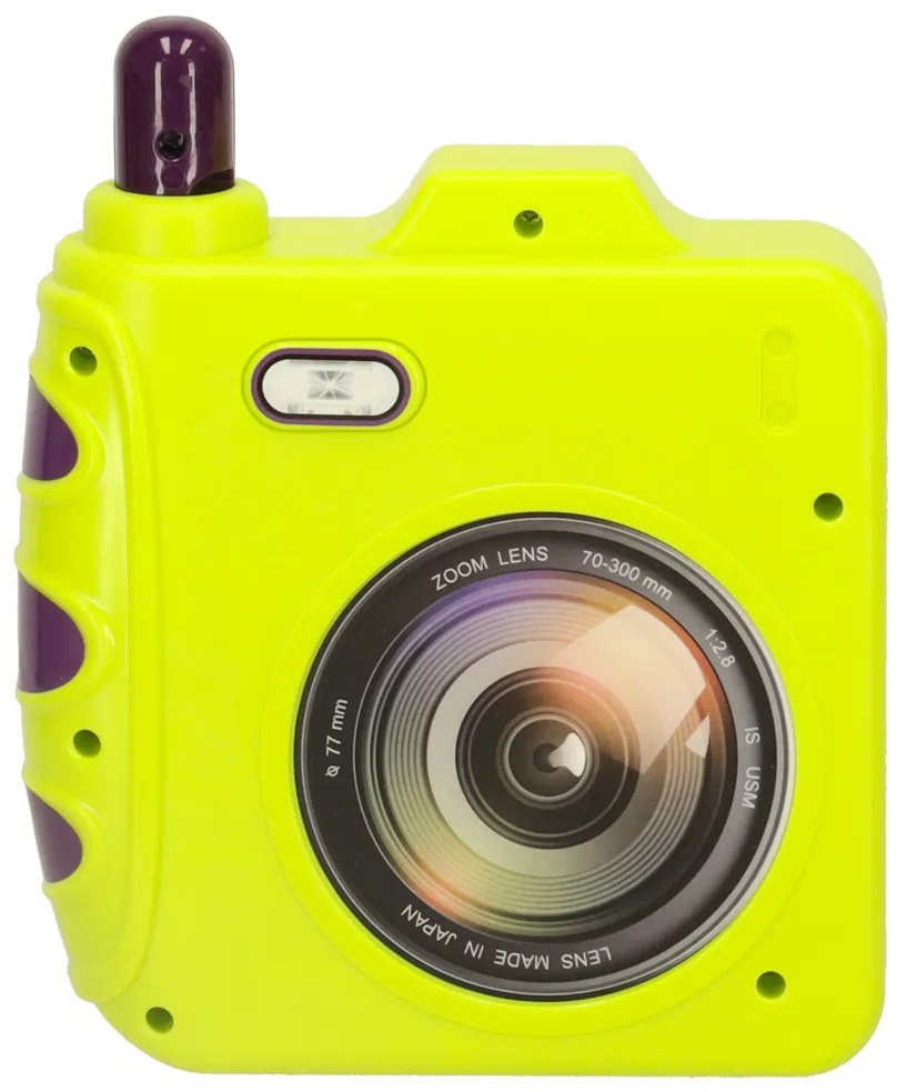 KIK Chyť príšerky – interaktívna rodinná hra pre deti 3+ na tréning pamäti a postrehu