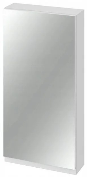 Cersanit - MODUO zrkadlová závesná skrinka 40cm, biela, S590-030