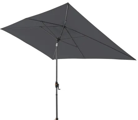 Doppler myZone 300 x 200 cm -  slnečník s automatickým naklápaním kľukou : Barvy slunečníků - 840
