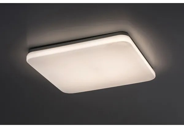 Rabalux 77136-LED Kúpeľňové stropné svietidlo LOWAR LED/36W/230V IP44 3000/4000/6000K