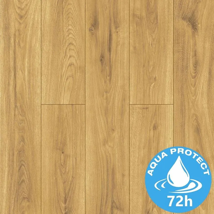 Laminátová podlaha Dub Andante 12mm AC5 Symfonia Aqua Zero 72h 40424