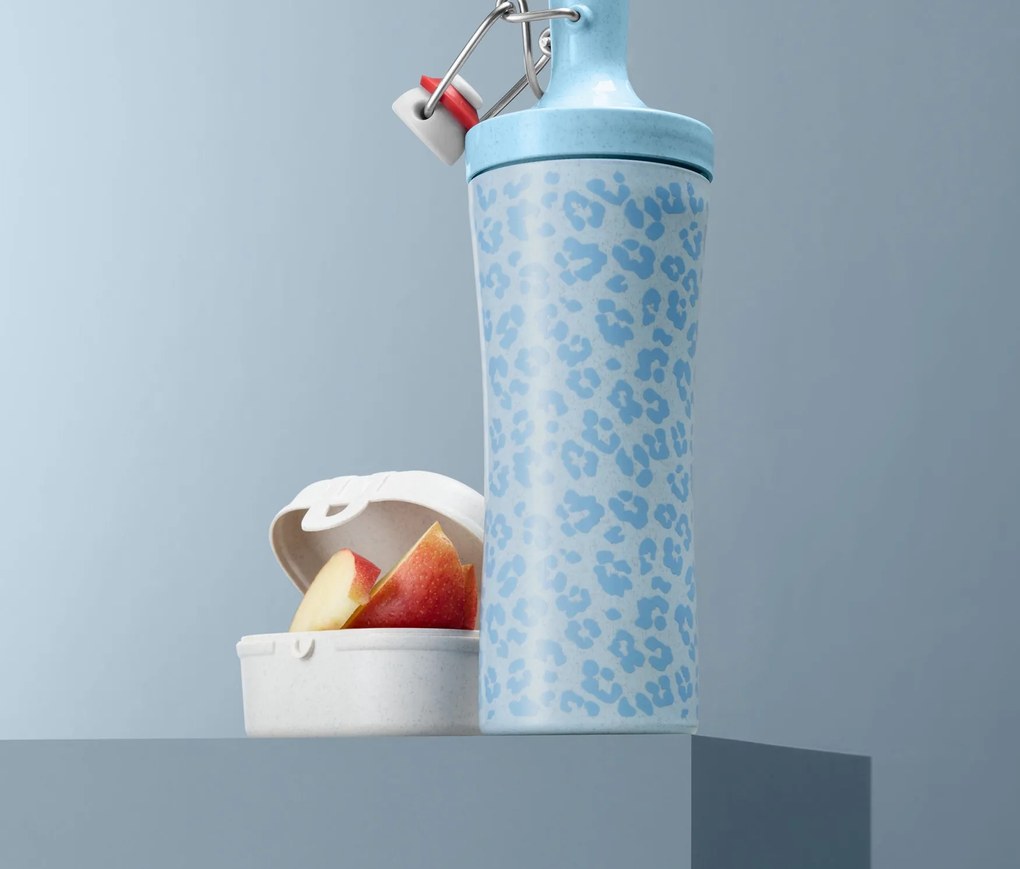 Fľaša na pitie KOZIOL