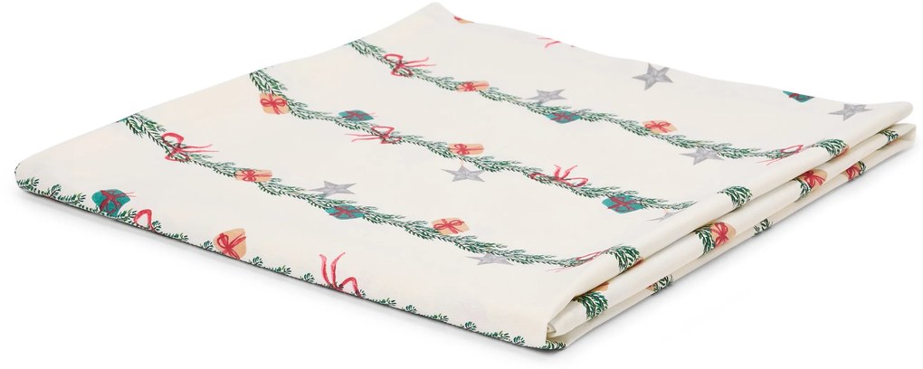 Obrus, štandardná veľkosť