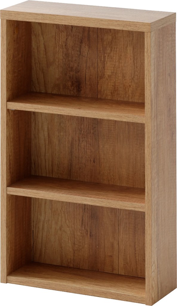 Comad Kúpeľňová skrinka závesná horná Clasicc Oak 40 dub antic