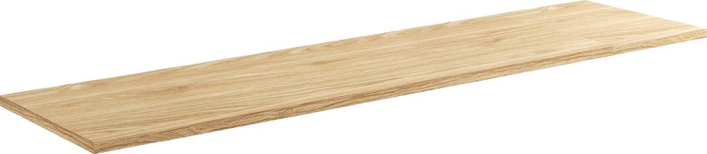 Comad Nábytková horná doska Ocean 180 cm, dub olejovaný