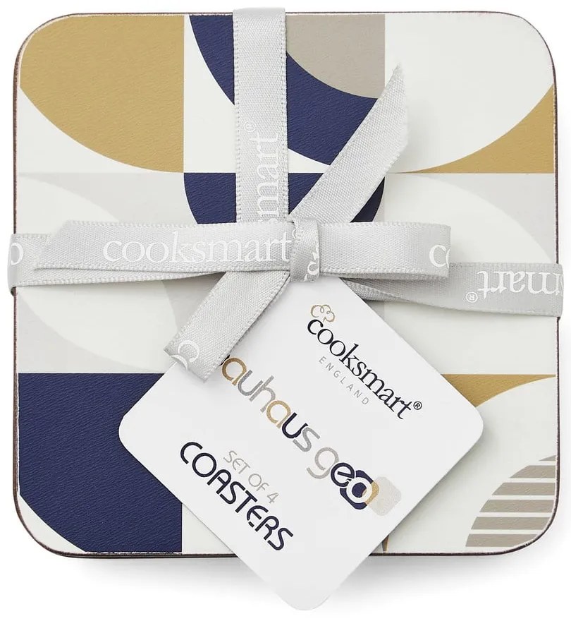 Prestieranie a tácky v súprave 8 ks Bauhaus – Cooksmart ®