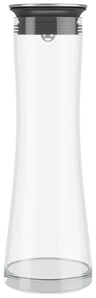 ERNESTO® Sklenená karafa, 1,3 l (100357365)