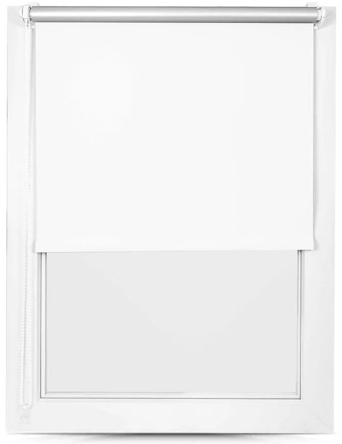 Roleta Mini Silver 62/150 MGR SXL-051