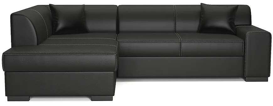 Rohová sedacia súprava Minos L Madryt 1100